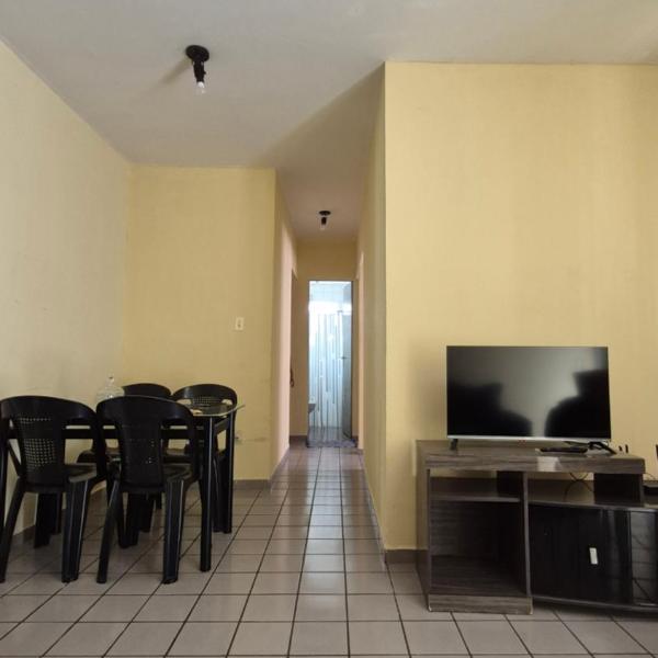 Apartamento para temporada em Campina Grande - Foto 5