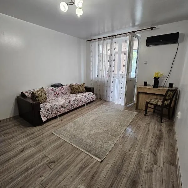 D'oro, hotel v destinaci Tulcea