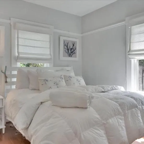 Rivercrest Bungalow Retreat, hotel in Tampa