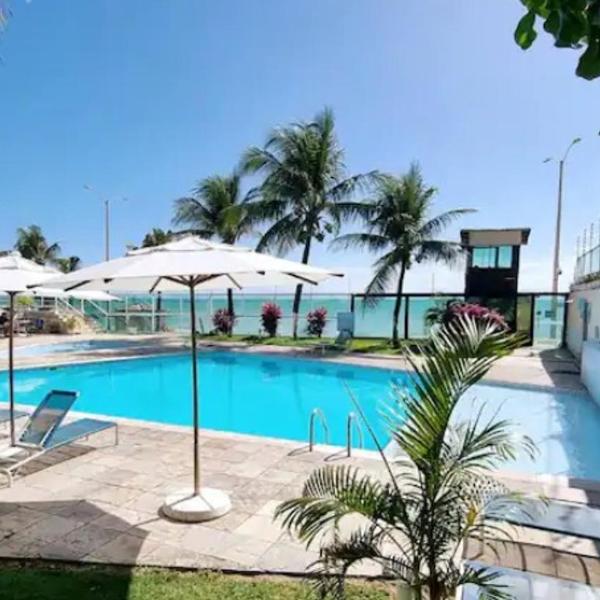Apto super luxo Ponta Negra Beach - Foto 4