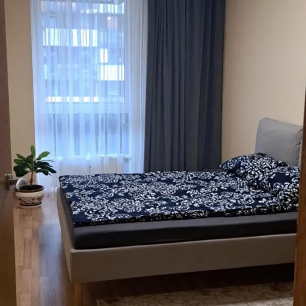 Vita apartment, hotel v destinaci Vilnius