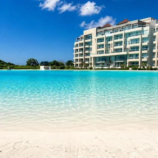 BAIA Kristal Cartagena Condo, hotel Cartagena de Indiasban