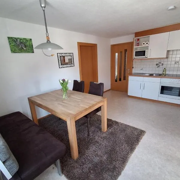 Central Apartment with Gym & Style, hotel em Wolfurt