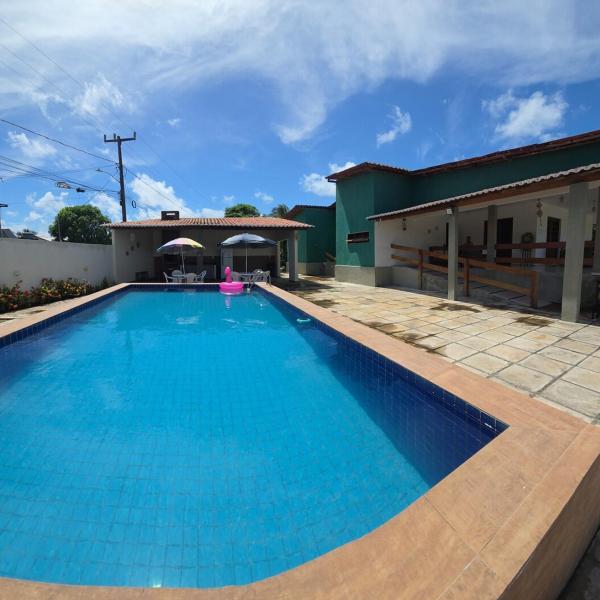 Casa PoMAR