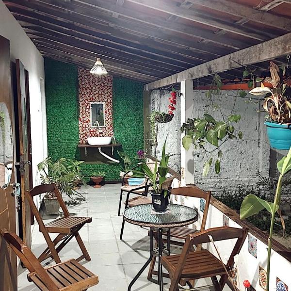 Hostel Horizontes