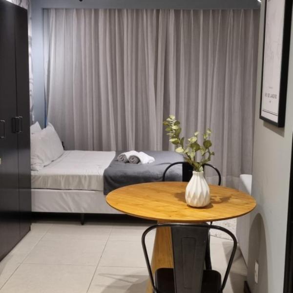 Studio no Centro - Skylux - Foto 2