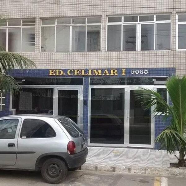 Celimar - Vila Mirim
