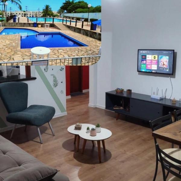 Marina Clube 2Q Cabo Frio São P