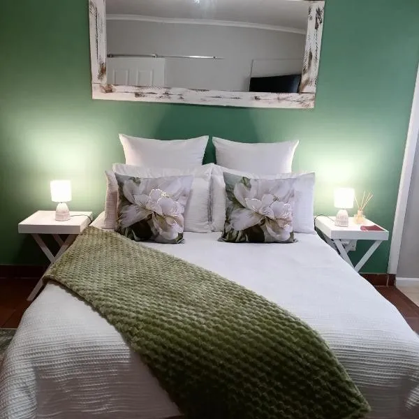 47atKabega, hotel in Gqeberha