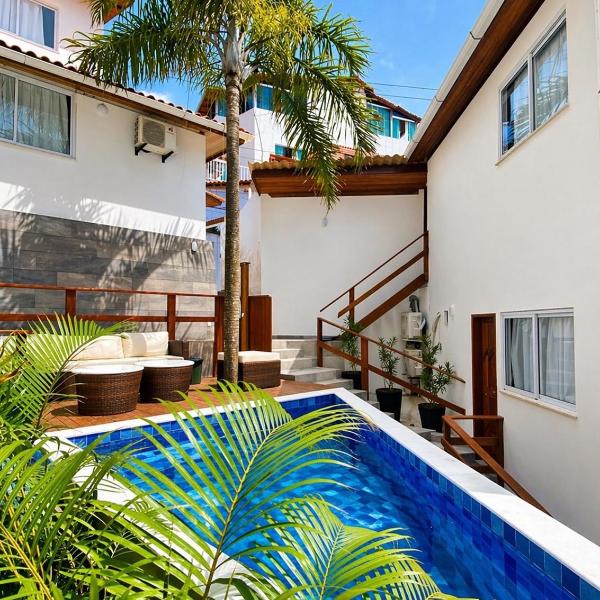 Flats Morro de São Paulo - Foto 4
