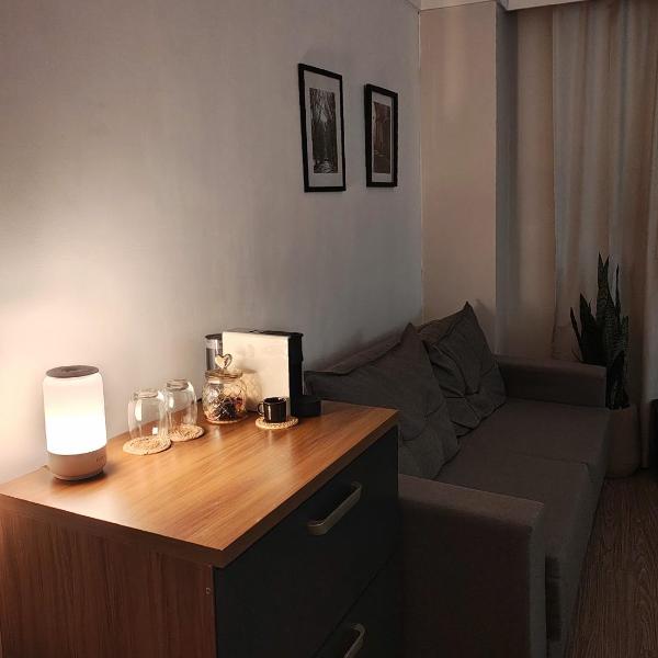 Flat em Alphaville com a melhor localização - Foto 2