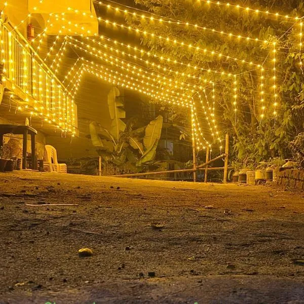 Kodaikānāl में, होटल Breeze Valley Resort