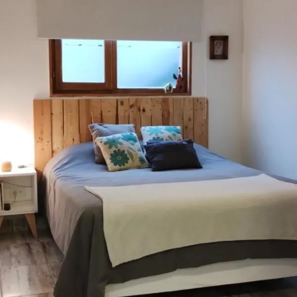 Casa cronopio, hotel di Ushuaia