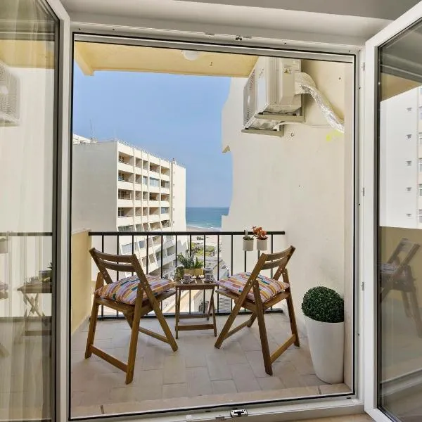 Casinha da Praia da Rocha, Hotel in Strand Praia da Rocha