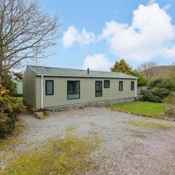 L21 Coastal Kippford, hotell i Dalbeattie