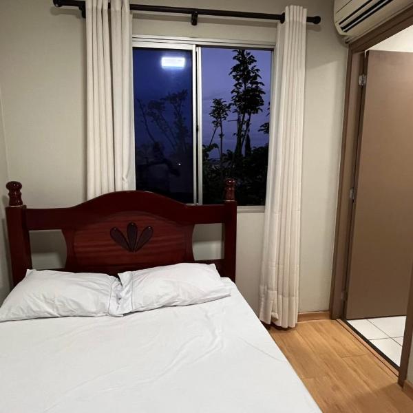 Quarto Premium c Ar e Wi-Fi - Próximo à Ponte JK - Foto 2