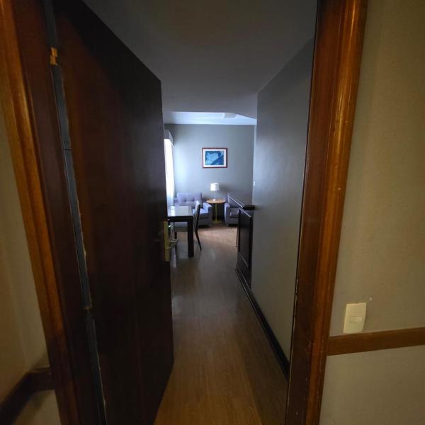 LA RESIDENCE PAULISTA - Flat 716 - Residence Service com Academia, Piscina e Prox Paulista