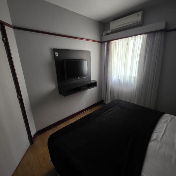 LA RESIDENCE PAULISTA - Flat 716 - Residence Service com Academia, Piscina e Prox Paulista - Foto 5