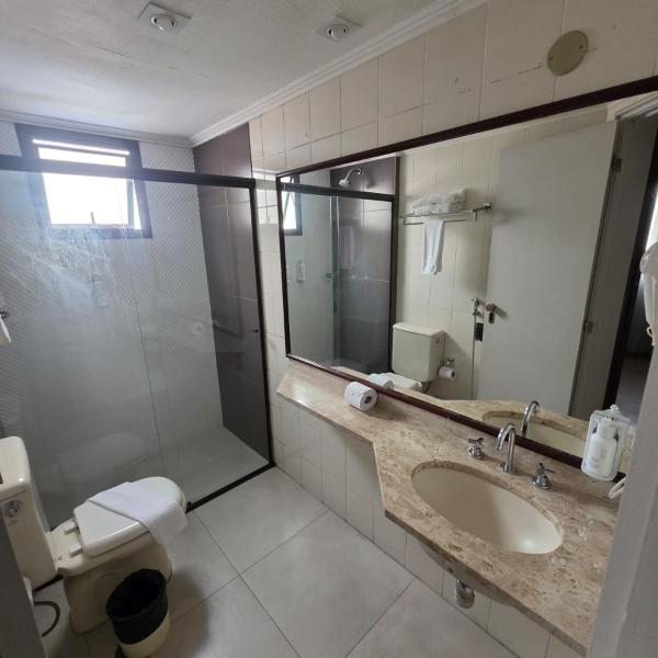 LA RESIDENCE PAULISTA - Flat 716 - Residence Service com Academia, Piscina e Prox Paulista - Foto 3