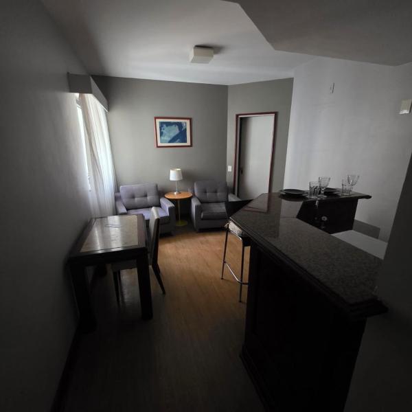 LA RESIDENCE PAULISTA - Flat 716 - Residence Service com Academia, Piscina e Prox Paulista - Foto 4