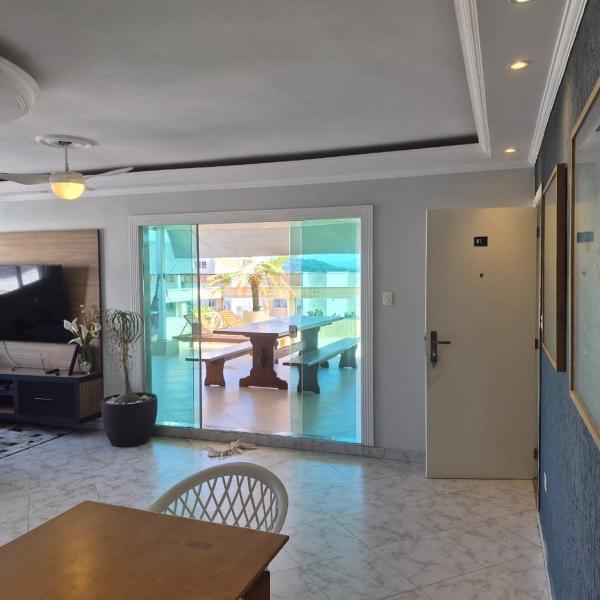 Cobertura de 3 quartos com hidromassagem e vista do por-do-sol - Foto 5