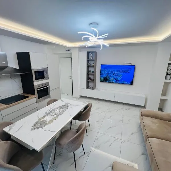 Appartamento Belvedere, ξενοδοχείο στη Ρίβα ντελ Γκάρντα