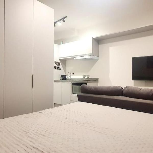 Studio Moderno 402 em São Paulo - Vila Buarque - Foto 2