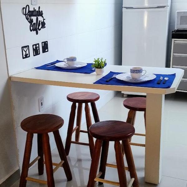 Studio 200 mts from Praia do Sapê-Maranduba - Foto 2
