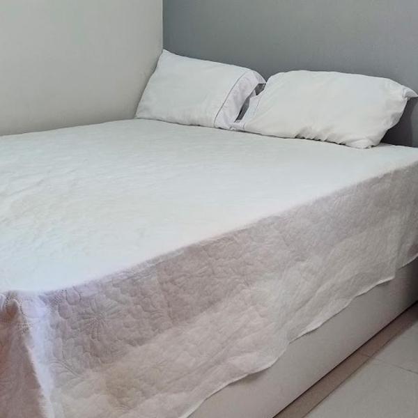 Studio 200 mts from Praia do Sapê-Maranduba - Foto 3
