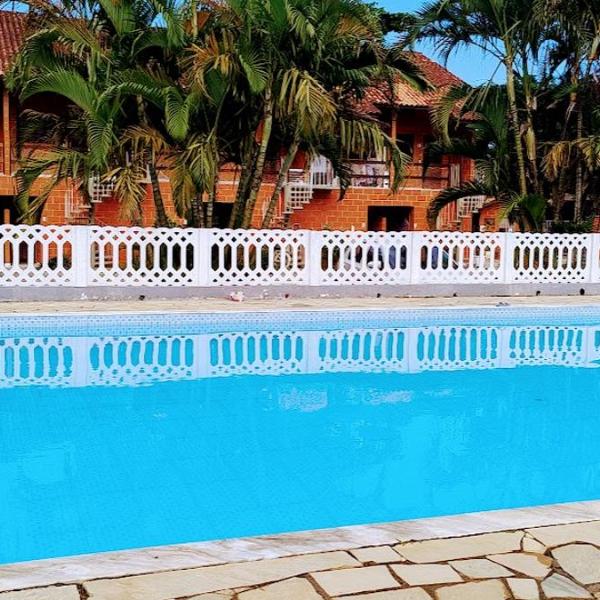 Studio 200 mts from Praia do Sapê-Maranduba