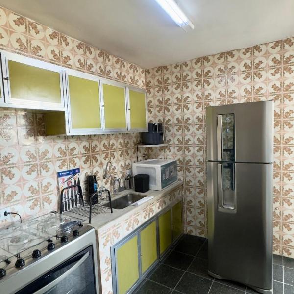 Hospedagem em apartamento compartilhado - Foto 4