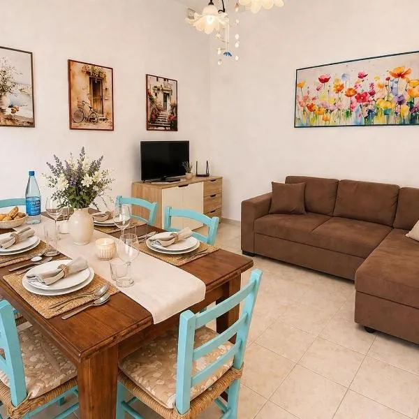 Nonno Gigi, Hotel in Santa Maria di Leuca