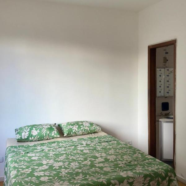 Hospedagem em apartamento compartilhado - Foto 5