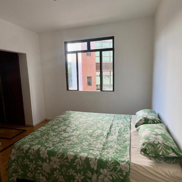Hospedagem em apartamento compartilhado - Foto 2