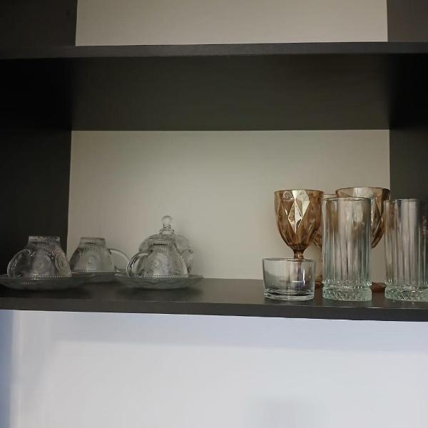 Apartamento moderno com piscina perto metro SP DNA406 - Foto 5
