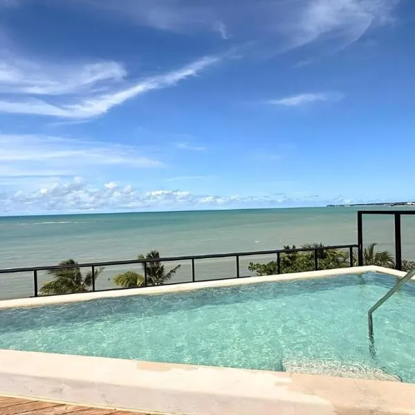 Restinga, Hotel in João Pessoa