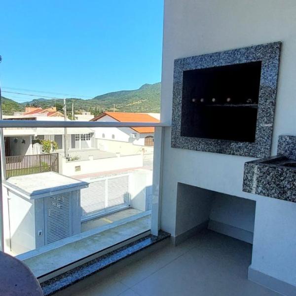 Apto Moderno - Palmas -- Ar-Cond e Churrasqueira