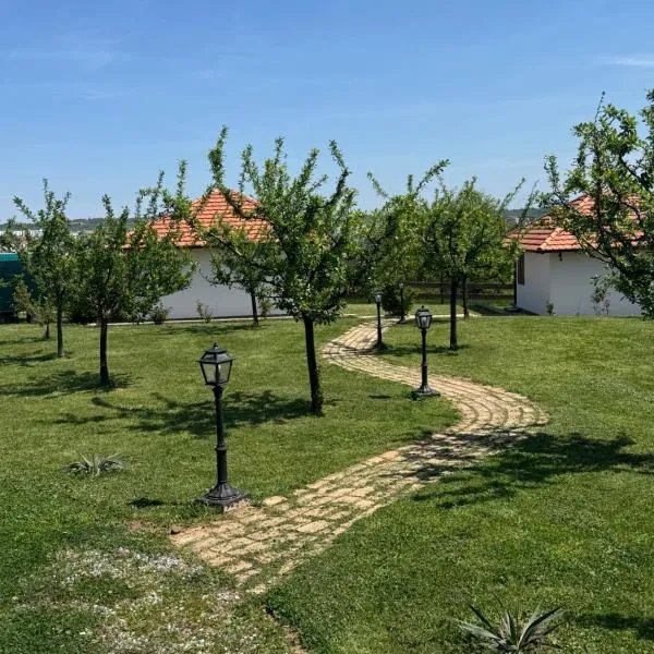 Apartmani Mladenovac, hotel sa Mladenovac