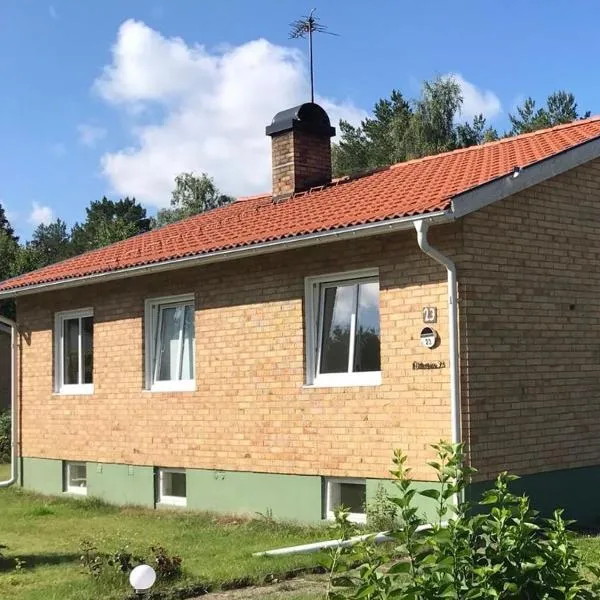 Alsterfors 23 – hotel 