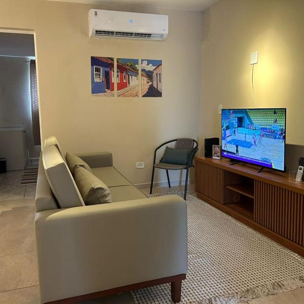Promoção! - Ap bem localizado! 5 min Mário Gatti