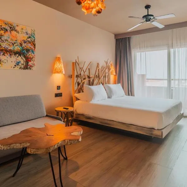 Hotel Tarifa Lances, a member of Radisson Individuals, hotel en Tarifa