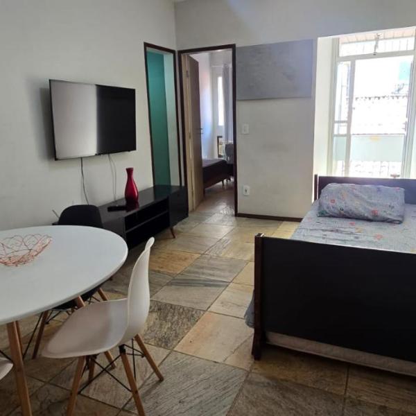 Apartamento econômico em Jardim Camburi
