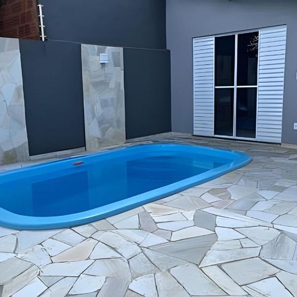 Casa do Bruno, 600 mt do thermas