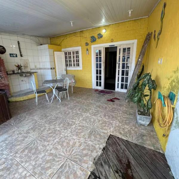 Casa Praia Secreta