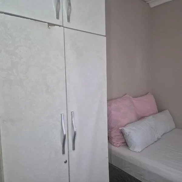 BluSash, Hotel in Durban