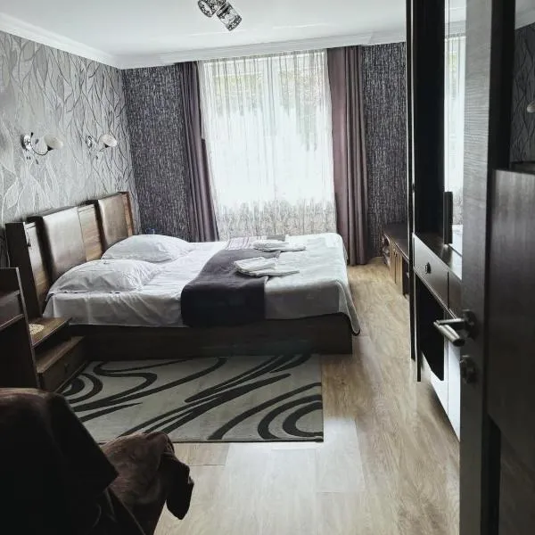 Dachi Apartment, Hotel in Sighnaghi