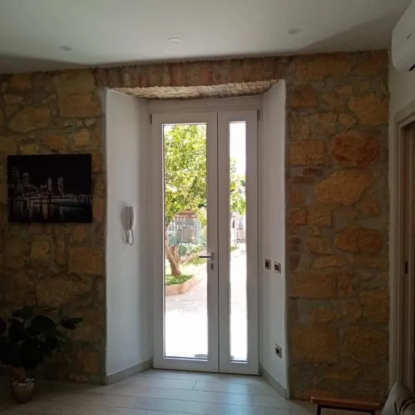 Casa De Grazia: Tarquinia'da bir otel