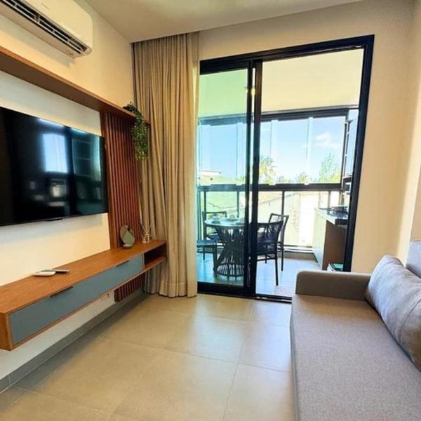 APART-FLAT 114, Nomar Carneiros, Praia dos Carneiros, PE
