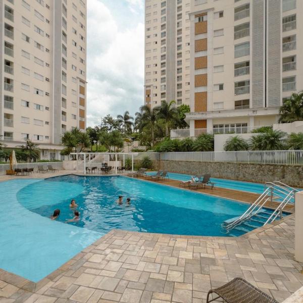 Encante-se Apê Completo - VIV902 - Foto 4