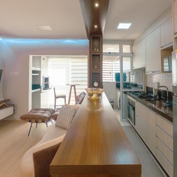 Encante-se Apê Completo - VIV902 - Foto 5